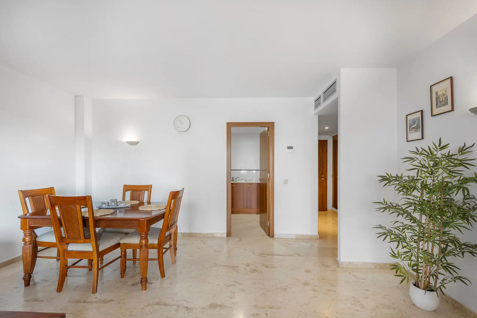 Apartment 84 M² In Torrevieja, Spain – Mediter Real Estate