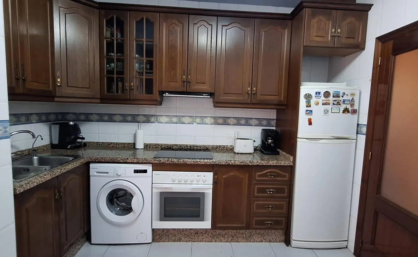 Apartment Of 93 M² In Murcia, Spain