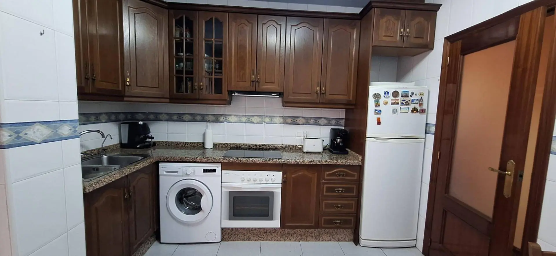 Apartment Of 93 M² In Murcia, Spain