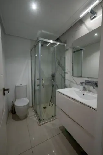 Penthouse Of 75 M² With Sea View In Pilar De La Horadada, Spain