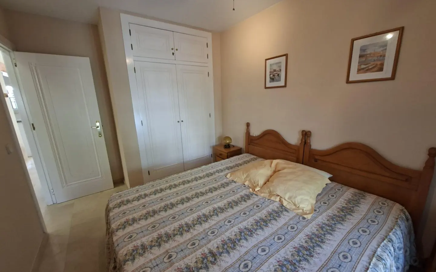 Bungalow Of 64 M² With Sea Views In Orihuela Costa, Spain