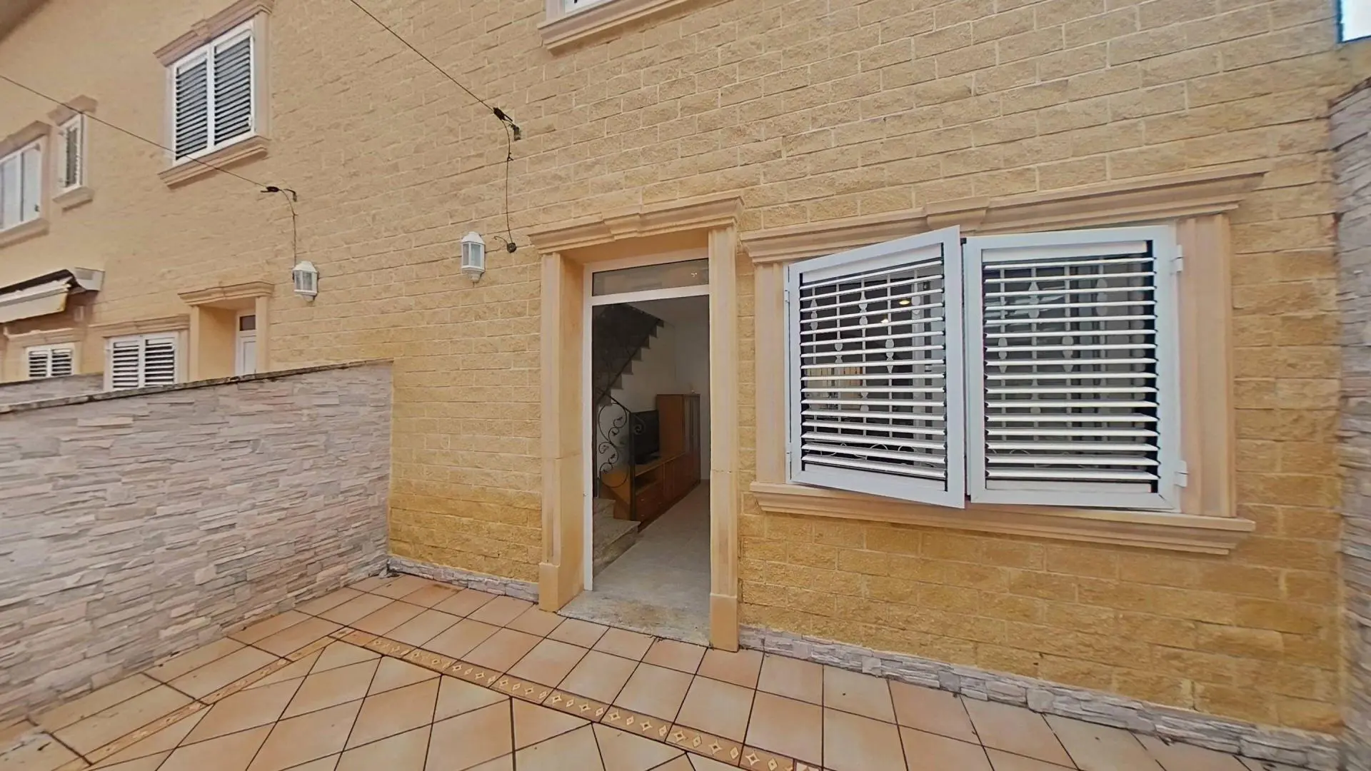 Duplex Of 135 M² In Santiago De La Ribera, Spain
