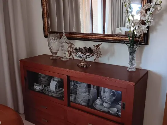 Apartment Of 165 M² In Pilar De La Horadada, Spain
