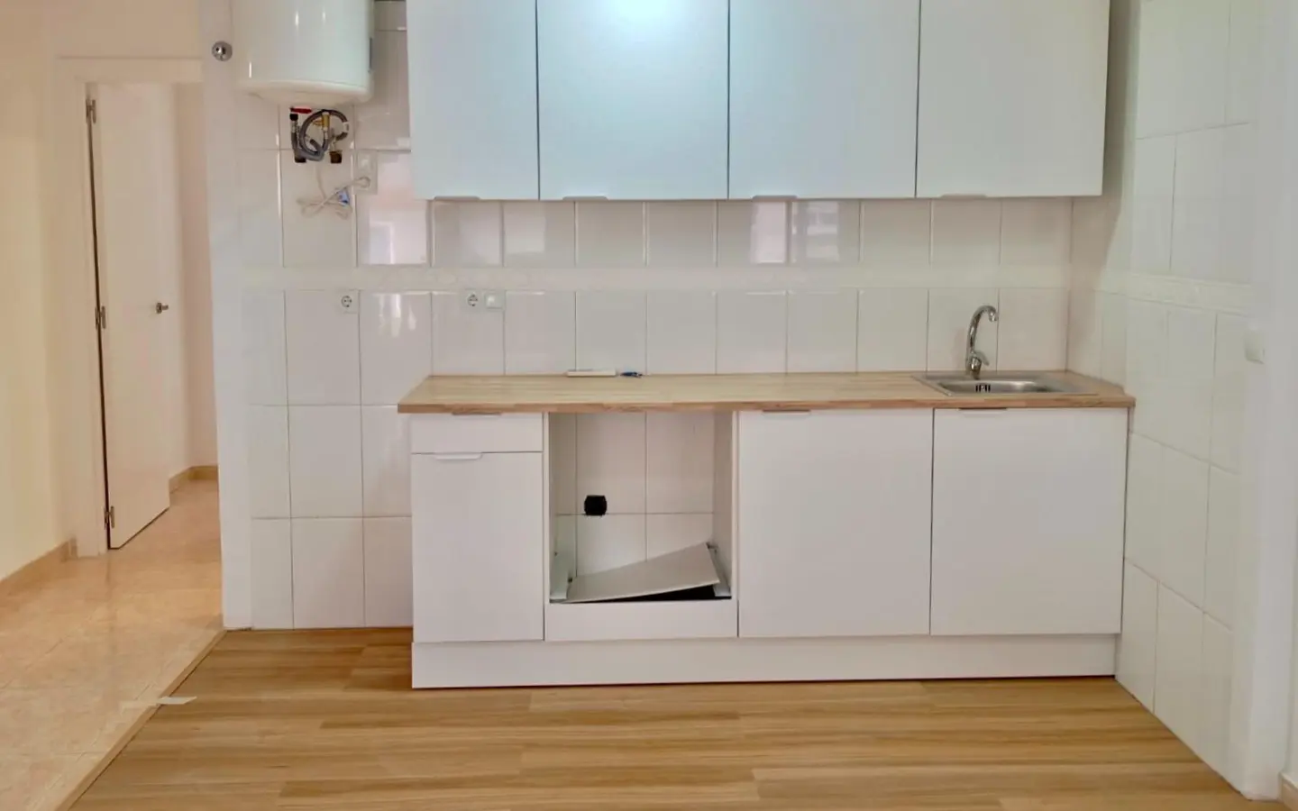 Apartment Of 59 M² In Torrevieja, Spain