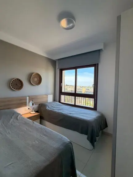 Penthouse Of 75 M² With Sea View In Pilar De La Horadada, Spain