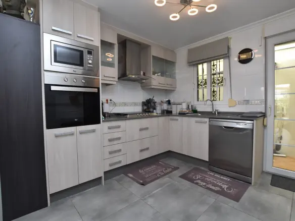 Villa Of 142 M² In Orihuela Costa, Spain