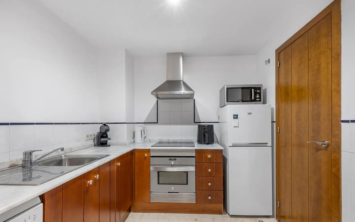 Apartment Of 84 M² In Torrevieja, Spain