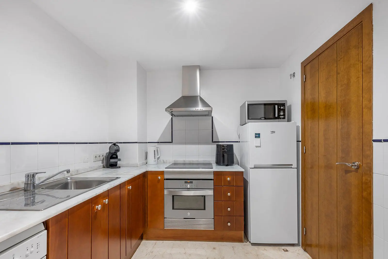 Apartment 84 M² In Torrevieja, Spain – Mediter Real Estate