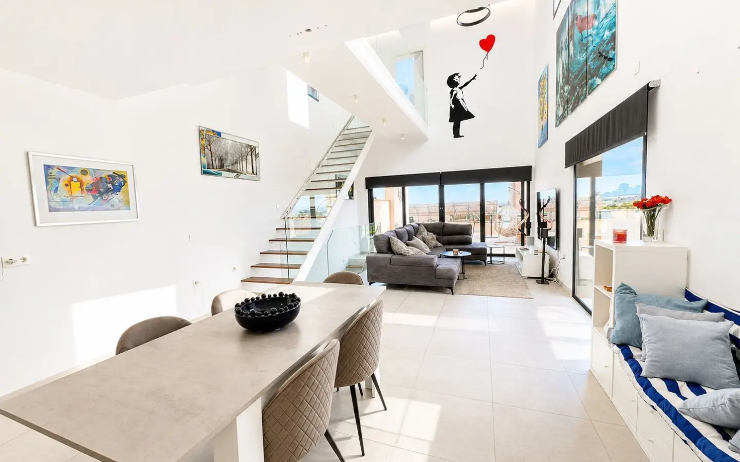 Villa Of 319 M² In Benijofar, Spain