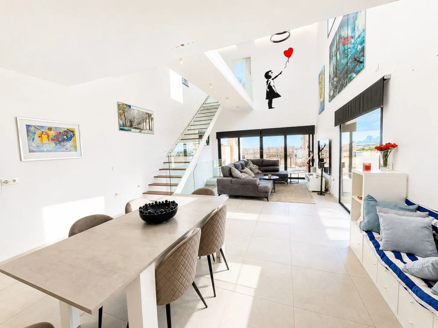Villa Of 319 M² In Benijofar, Spain