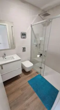 Apartment Of 94 M² With Features In Orihuela Costa, Spain
