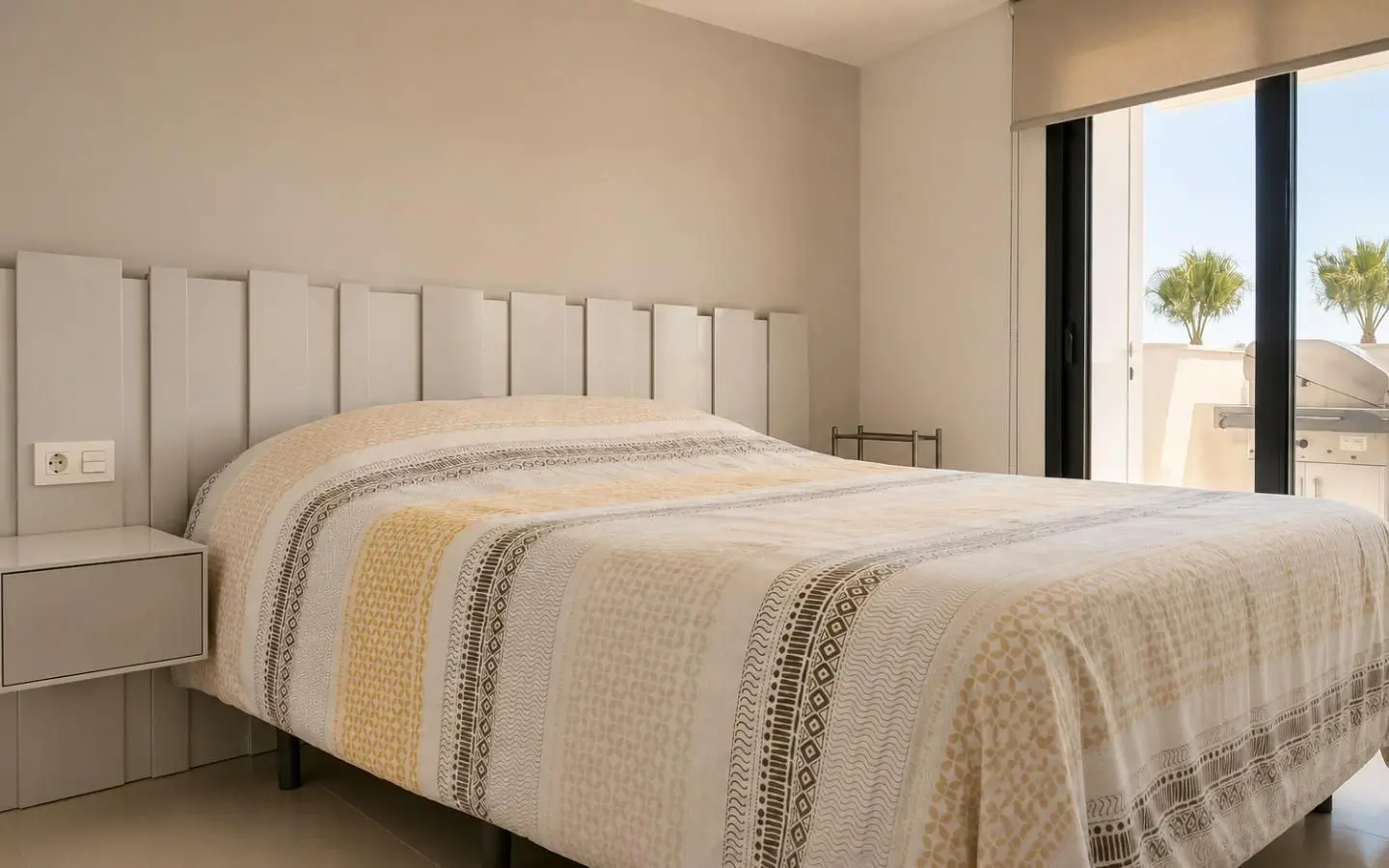 Apartment Of 112 M² In Orihuela Costa, Spain