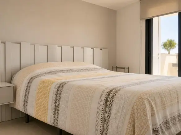 Apartment Of 112 M² In Orihuela Costa, Spain