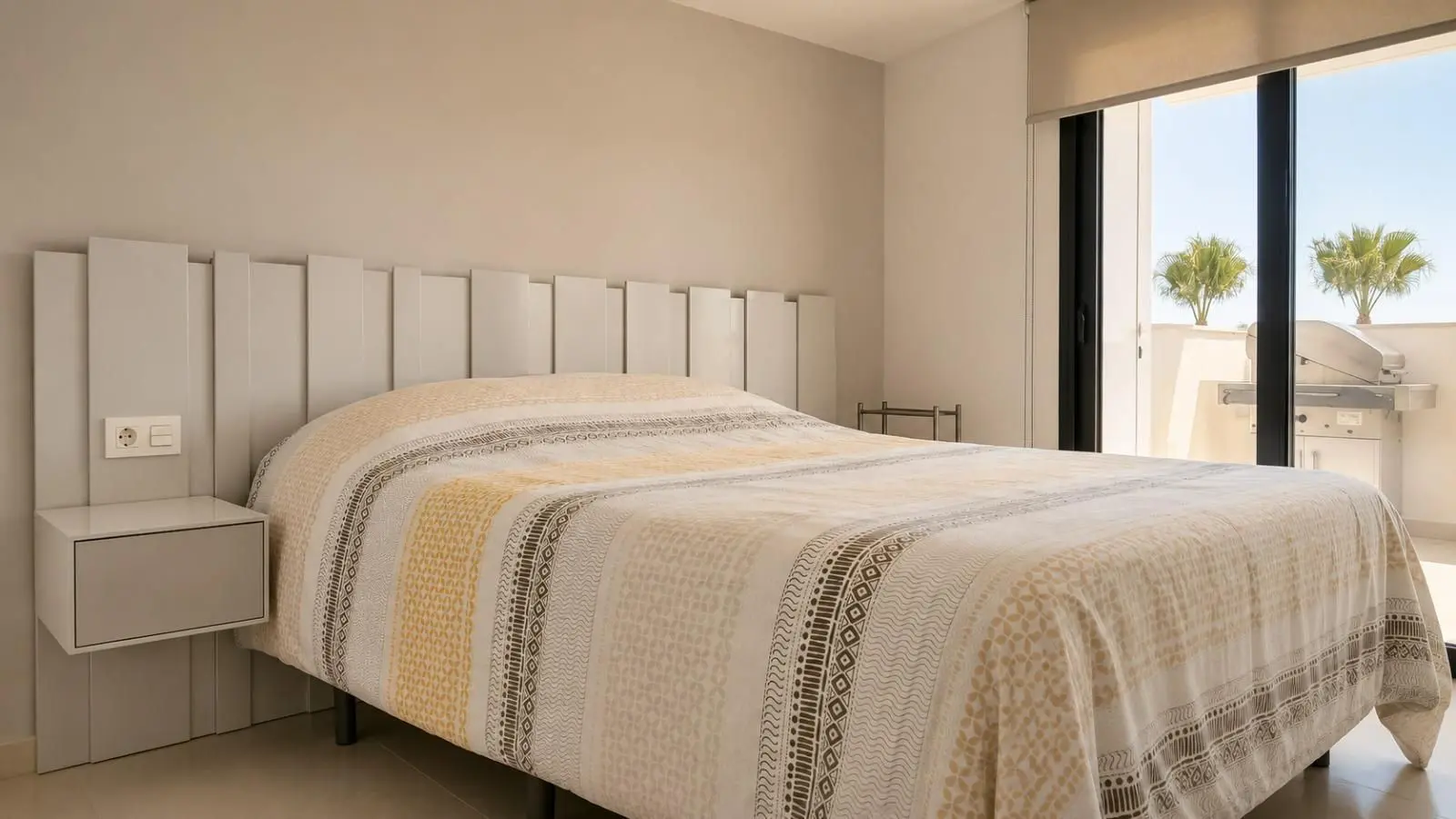 Apartment Of 112 M² In Orihuela Costa, Spain