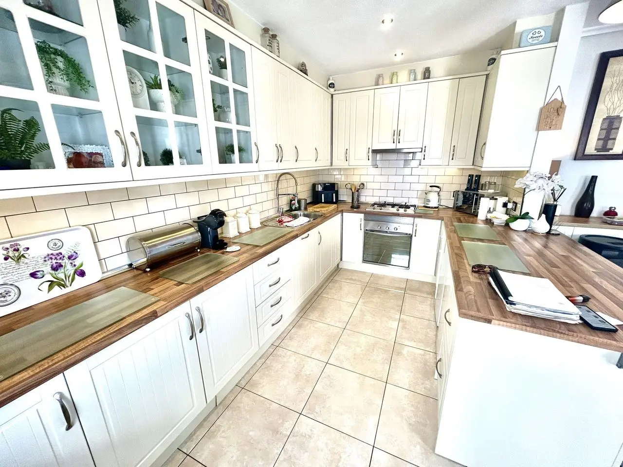 Villa Of 75 M² With [features] In Orihuela Costa, Spain