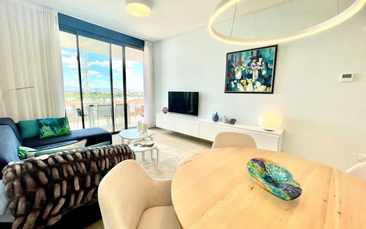 Apartment In Benijofar, Spain