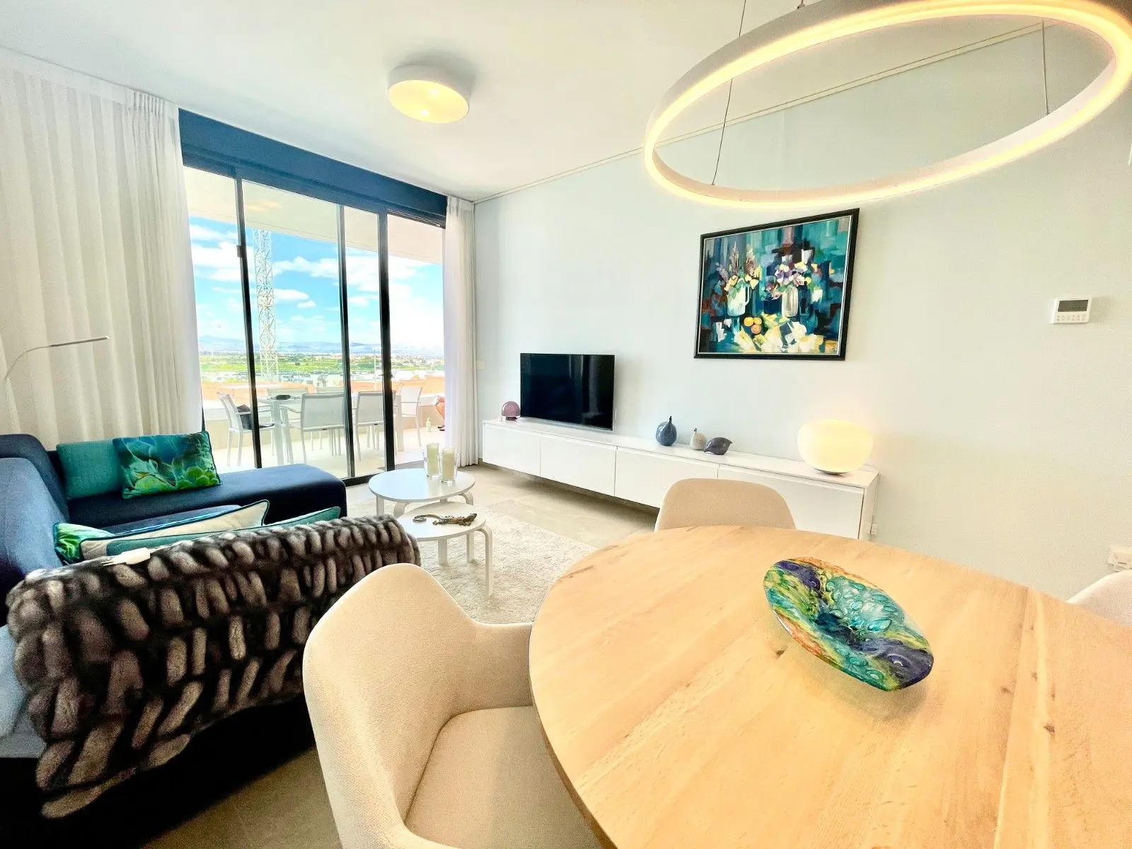 Apartment Of 0 M² In Benijofar, Spain