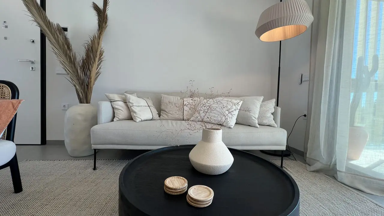 Apartment 88 M² In Orihuela, Spain – Mediter Real Estate