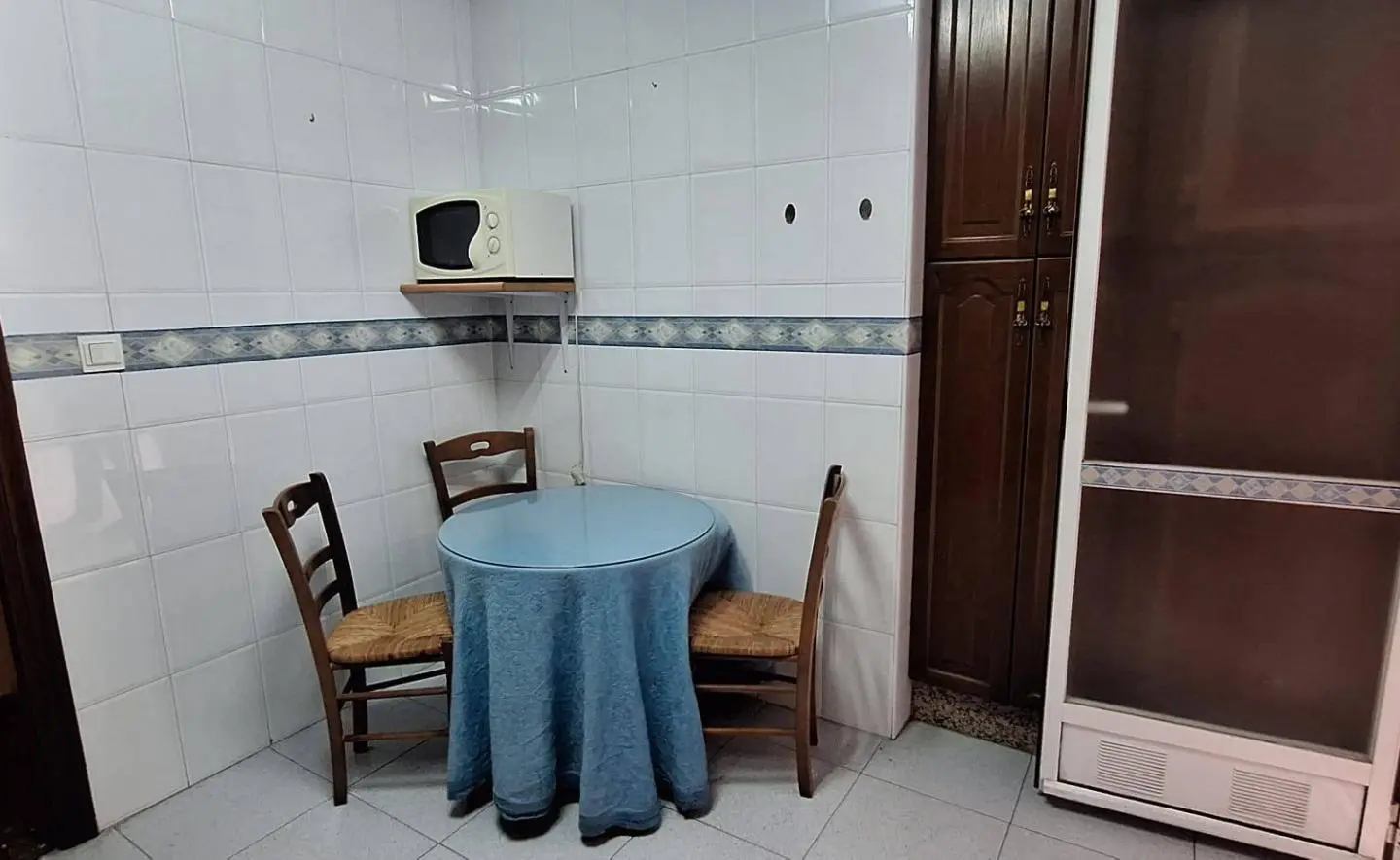 Apartment Of 93 M² In Murcia, Spain