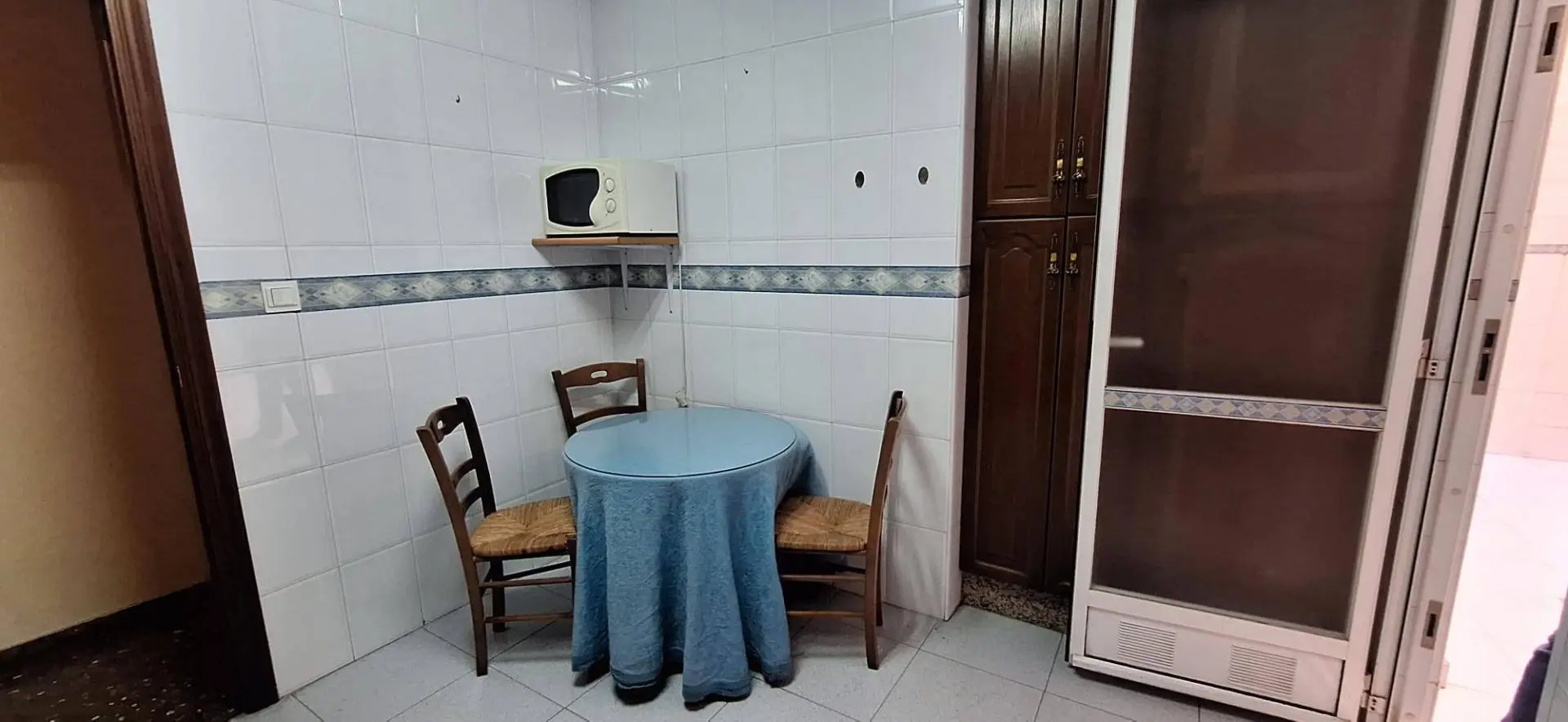 Apartment Of 93 M² In Murcia, Spain