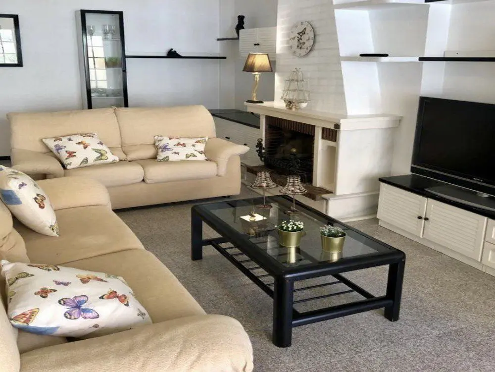 Duplex Of 110 M² With Sea Views In Santa Pola