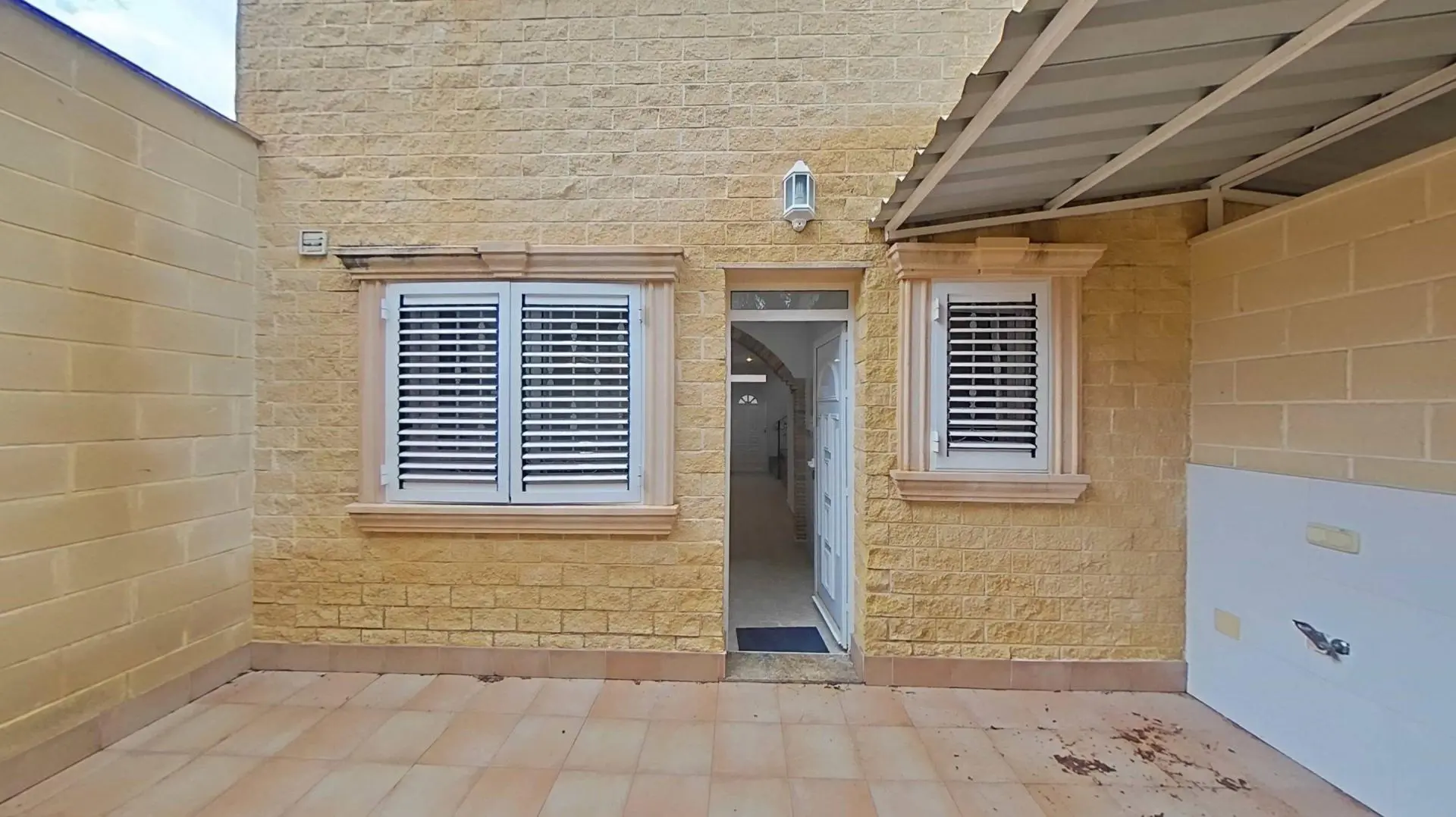 Duplex Of 135 M² In Santiago De La Ribera, Spain