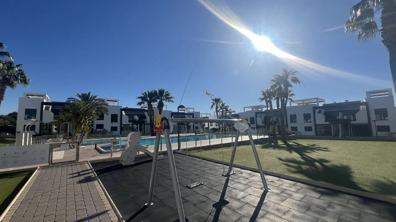 Apartment 70 M² In Orihuela Costa, Spain – Mediter Real Estate