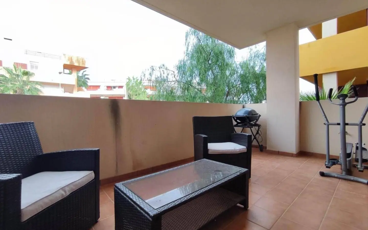 Apartment Of 75 M² With Sea Views In Orihuela Costa