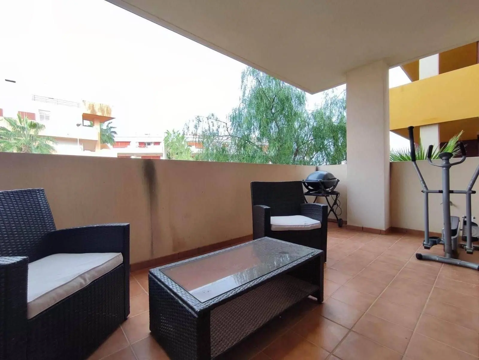 Apartment Of 75 M² With Sea Views In Orihuela Costa