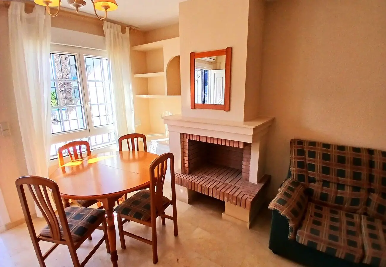 Bungalow Of 63 M² In Orihuela Costa