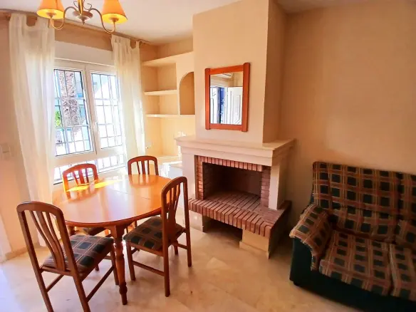 Bungalow Of 63 M² In Orihuela Costa