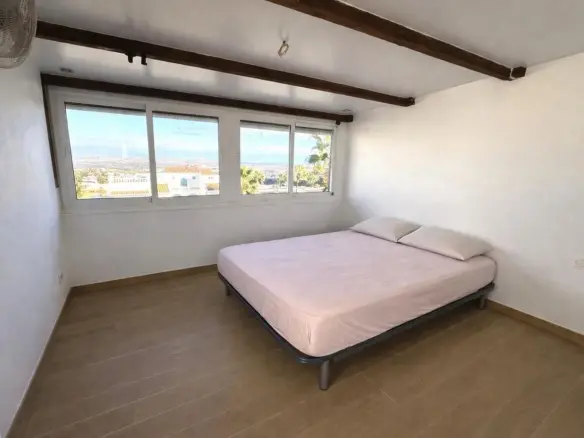 Terraced House Of 80 M² In Algorfa, Spain