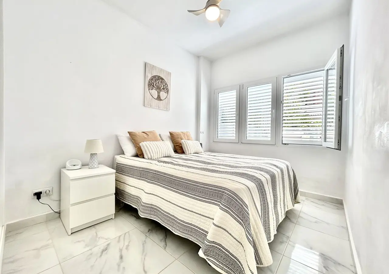 Apartment Of 53 M² In Orihuela Costa, Spain