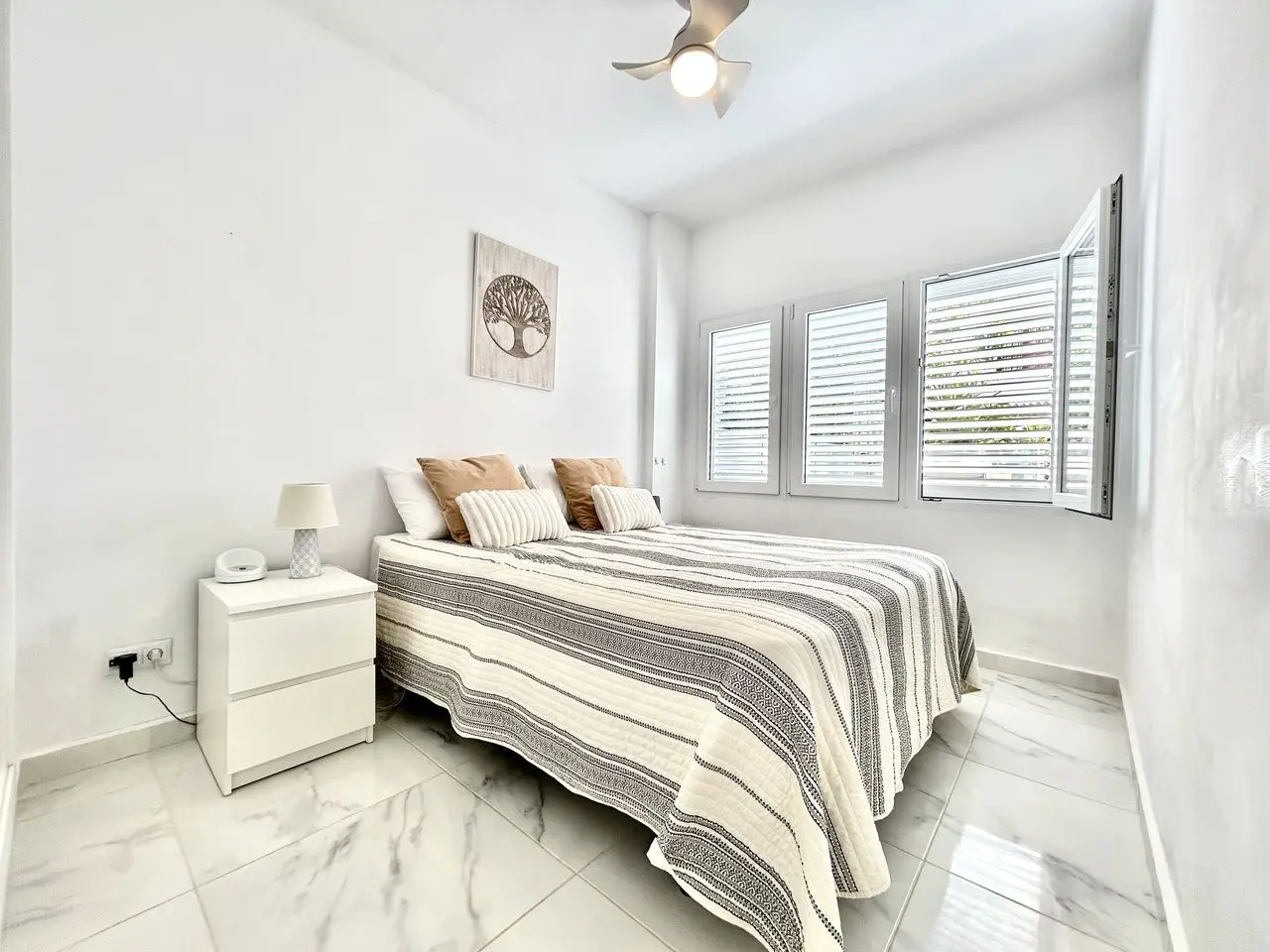 Apartment Of 53 M² In Orihuela Costa, Spain