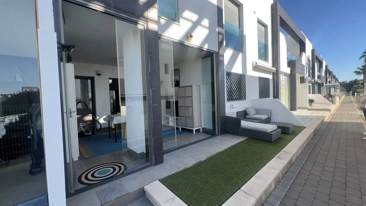 Apartment 70 M² In Orihuela Costa, Spain – Mediter Real Estate