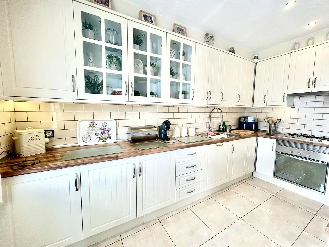 Villa Of 75 M² With [features] In Orihuela Costa, Spain