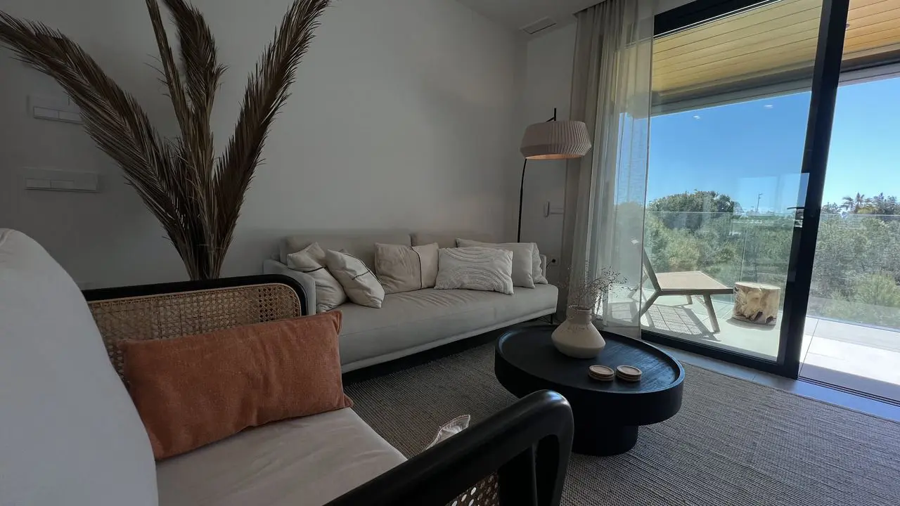 Apartment 88 M² In Orihuela, Spain – Mediter Real Estate