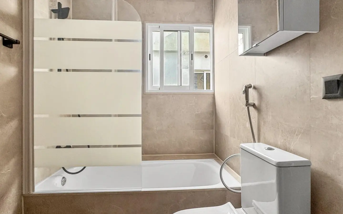 Apartment Of 59 M² In Torrevieja, Spain