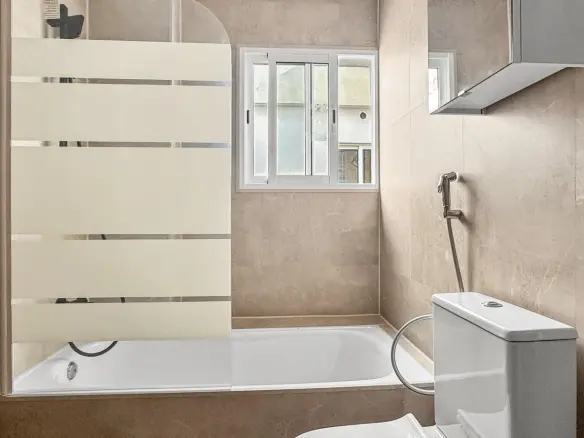 Apartment Of 59 M² In Torrevieja, Spain