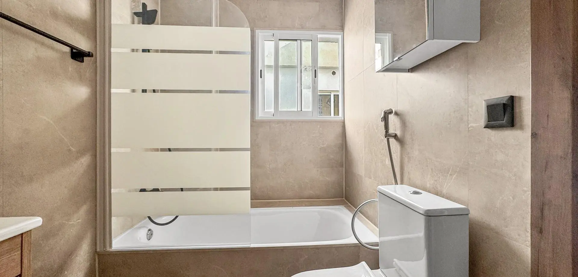 Apartment Of 59 M² In Torrevieja, Spain