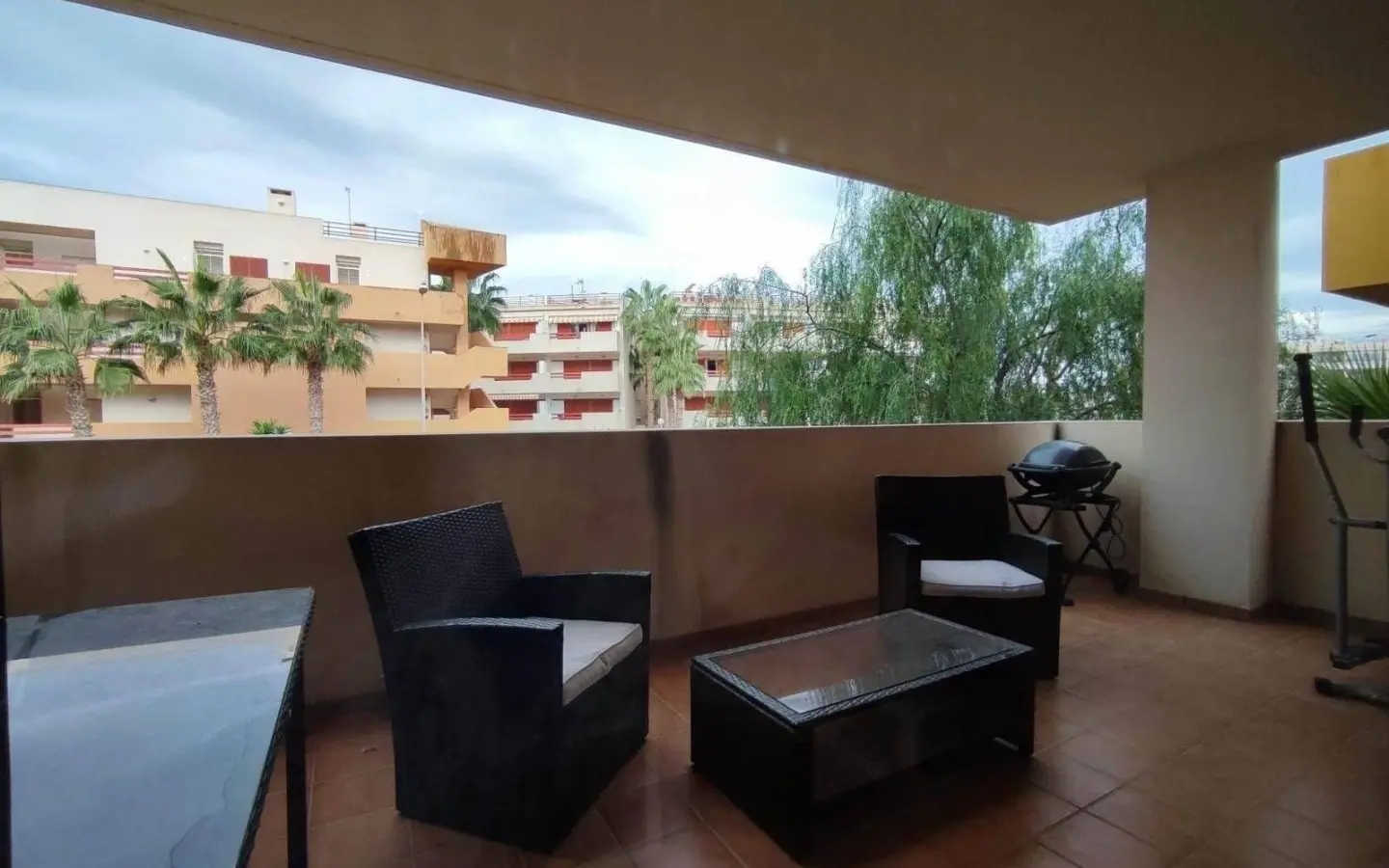 Apartment Of 75 M² With Sea Views In Orihuela Costa