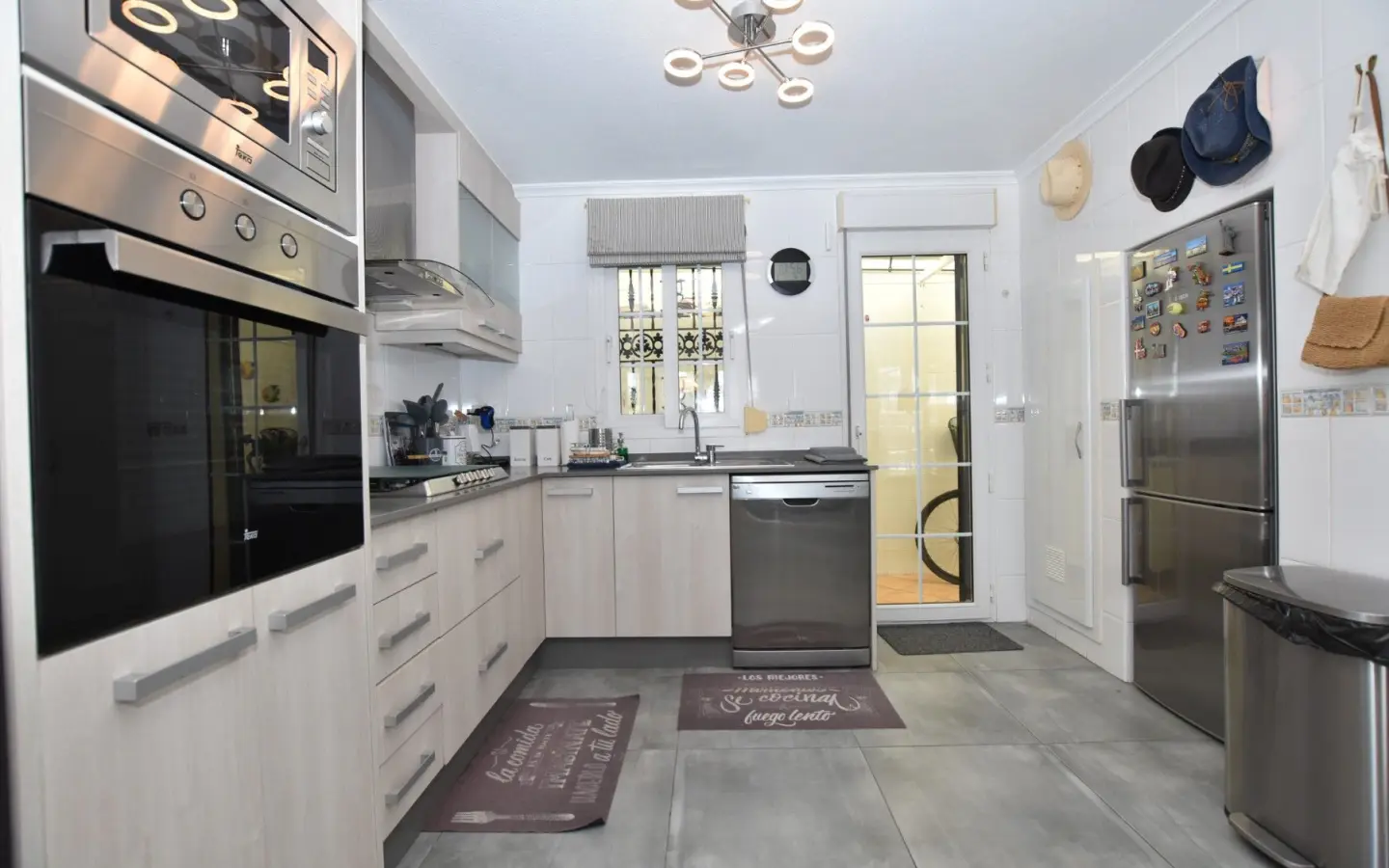 Villa Of 142 M² In Orihuela Costa, Spain