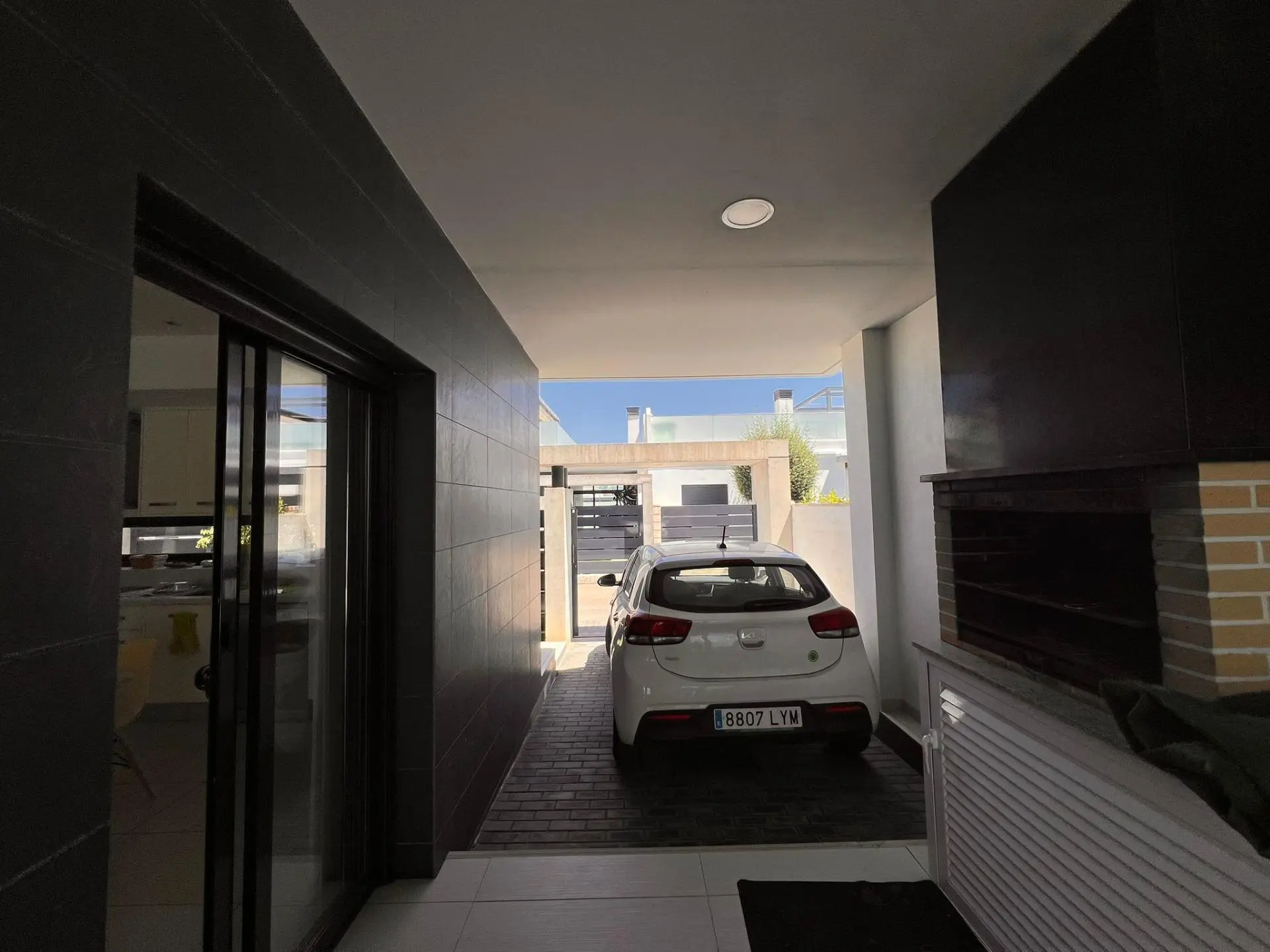Villa Of 96 M² With Sea View In Orihuela Costa