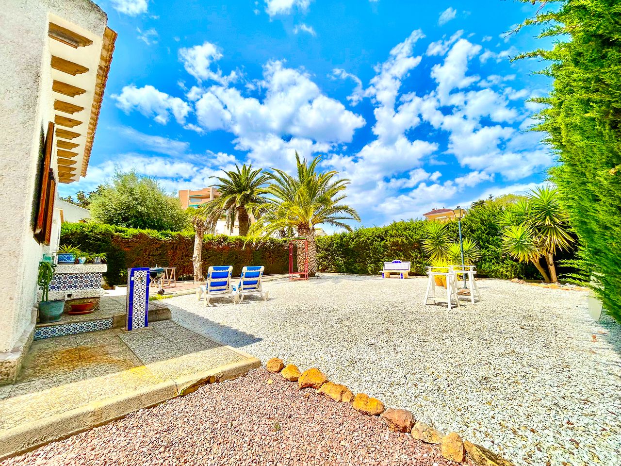 Villa Of 144 M² In Orihuela Costa, Spain