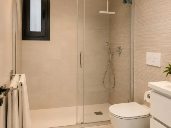 Apartment Of 112 M² In Orihuela Costa, Spain