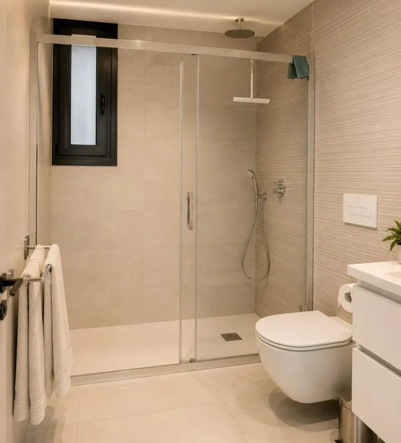 Apartment Of 112 M² In Orihuela Costa, Spain