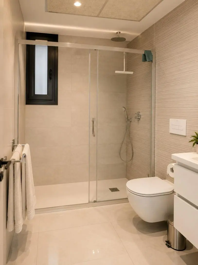 Apartment Of 112 M² In Orihuela Costa, Spain
