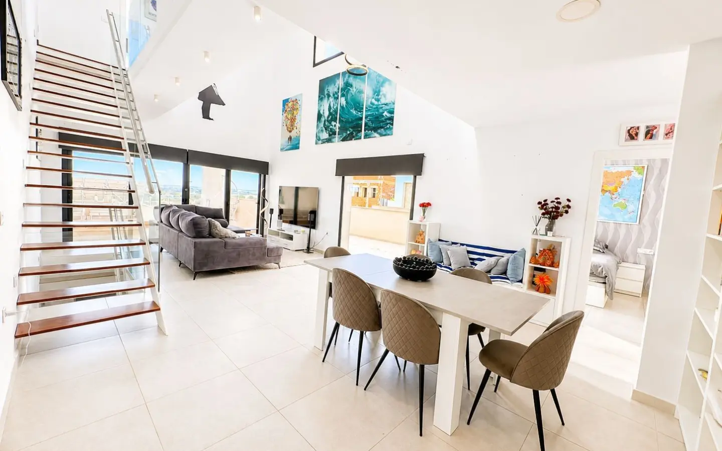 Villa Of 319 M² In Benijofar, Spain