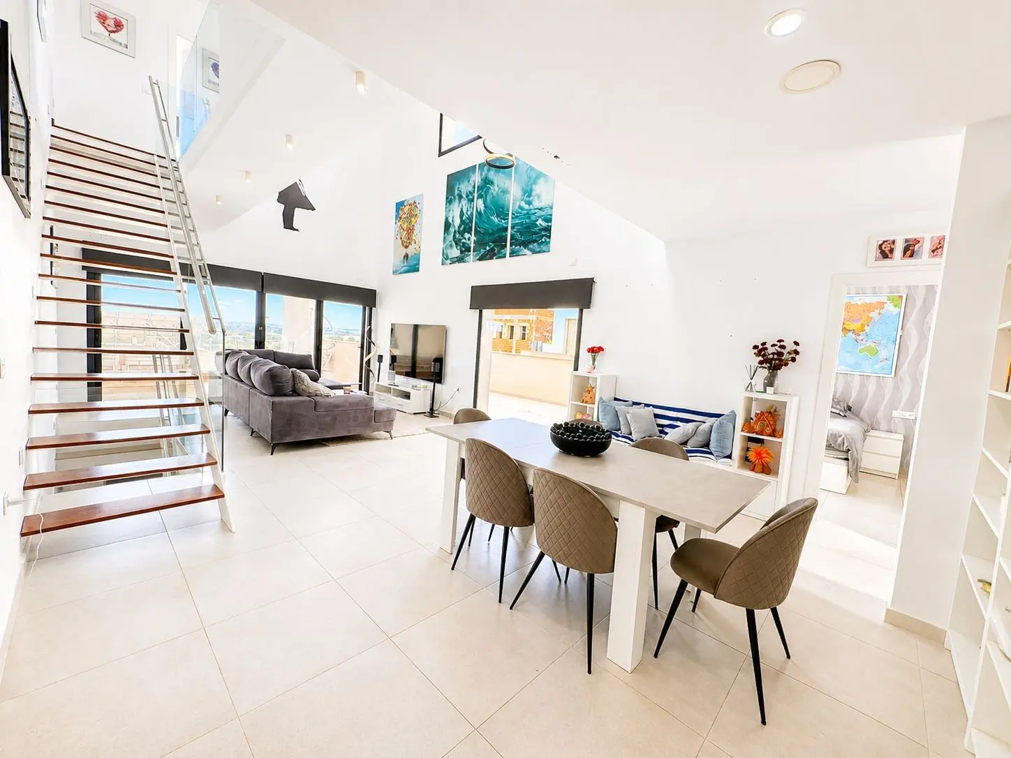 Villa Of 319 M² In Benijofar, Spain