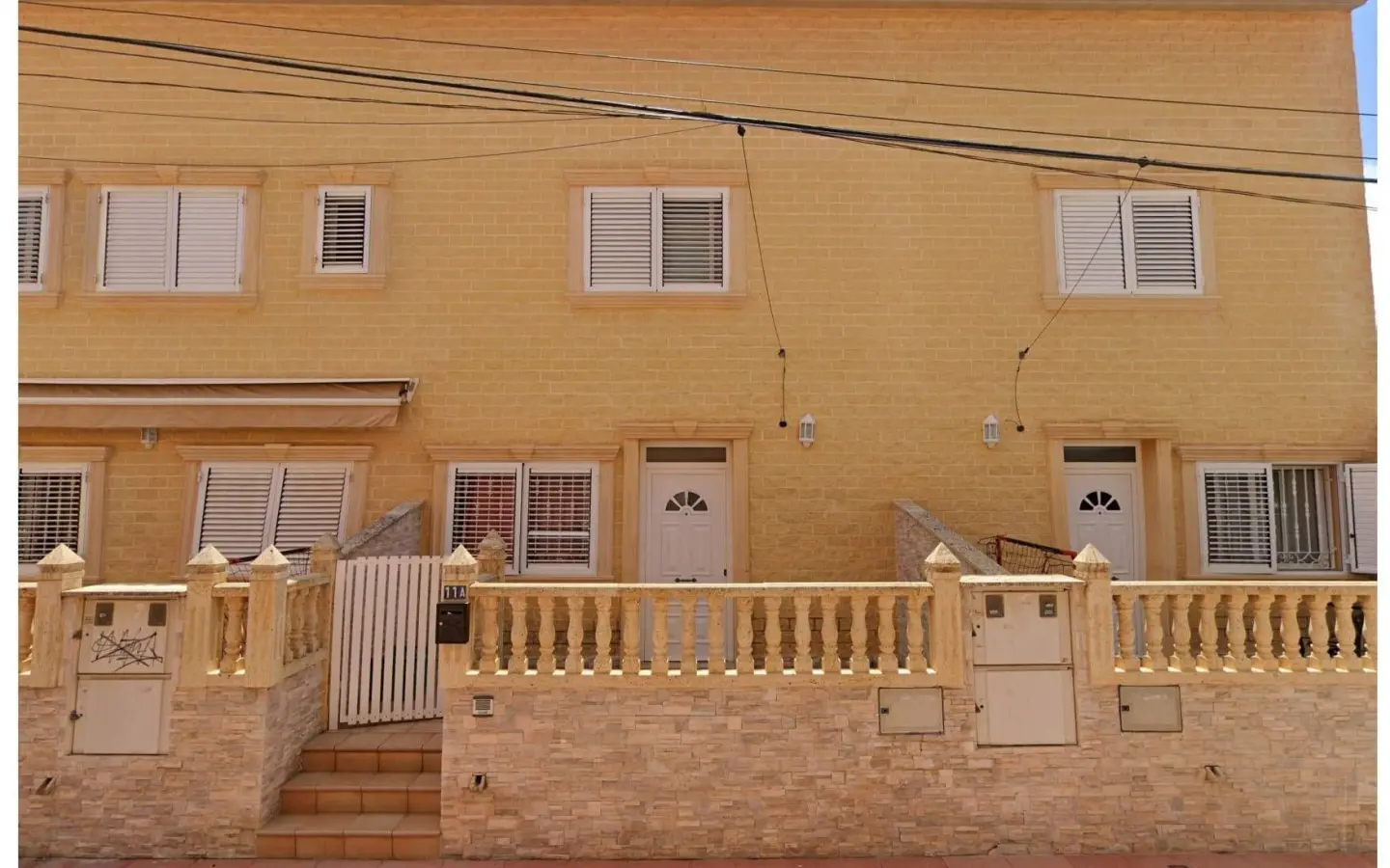 4-bedroom Duplex In Santiago De La Ribera, Spain (249 M²)
